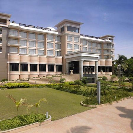 Royal Orchid Central Kireeti Hampi, Hospet Eksteriør bilde
