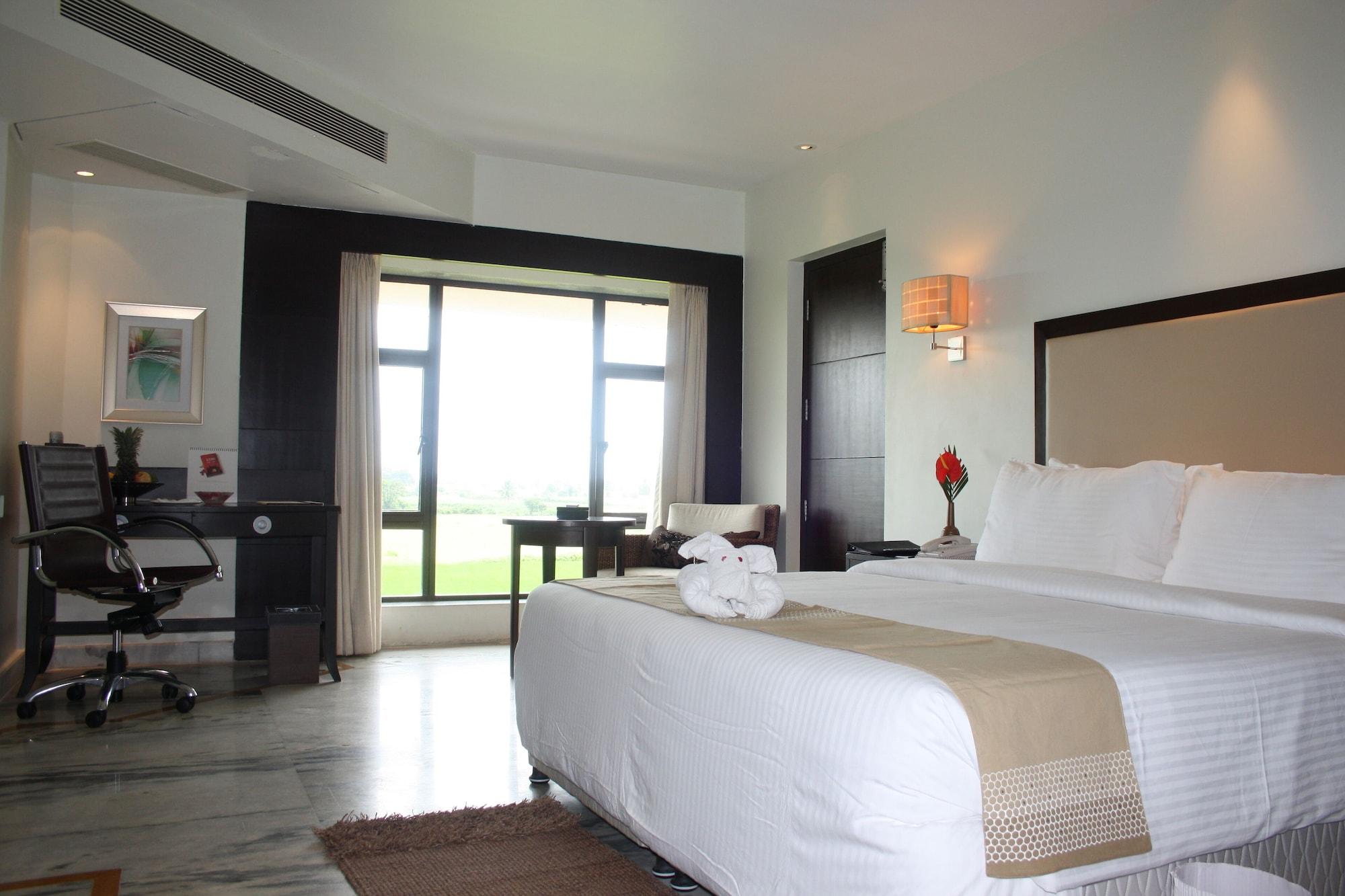 Royal Orchid Central Kireeti Hampi, Hospet Eksteriør bilde