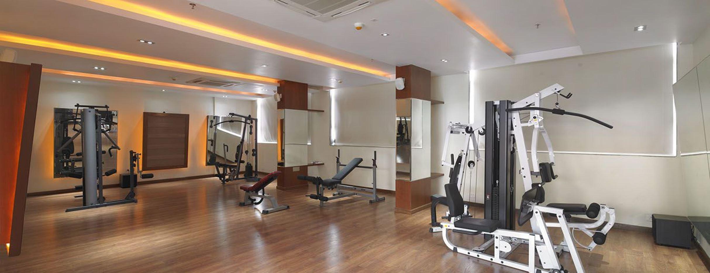 Royal Orchid Central Kireeti Hampi, Hospet Eksteriør bilde