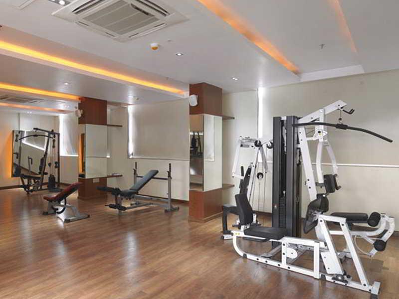 Royal Orchid Central Kireeti Hampi, Hospet Eksteriør bilde