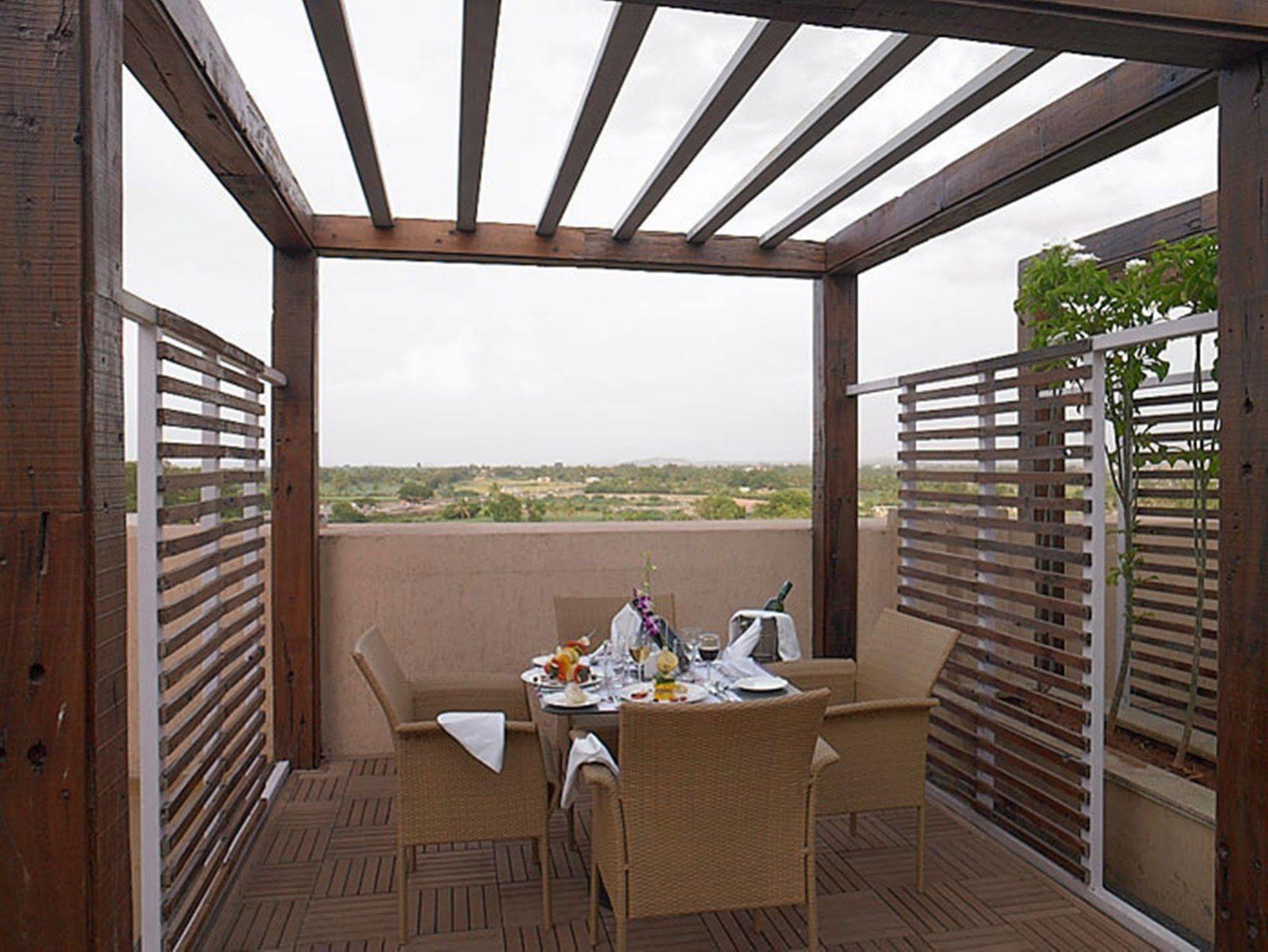Royal Orchid Central Kireeti Hampi, Hospet Eksteriør bilde