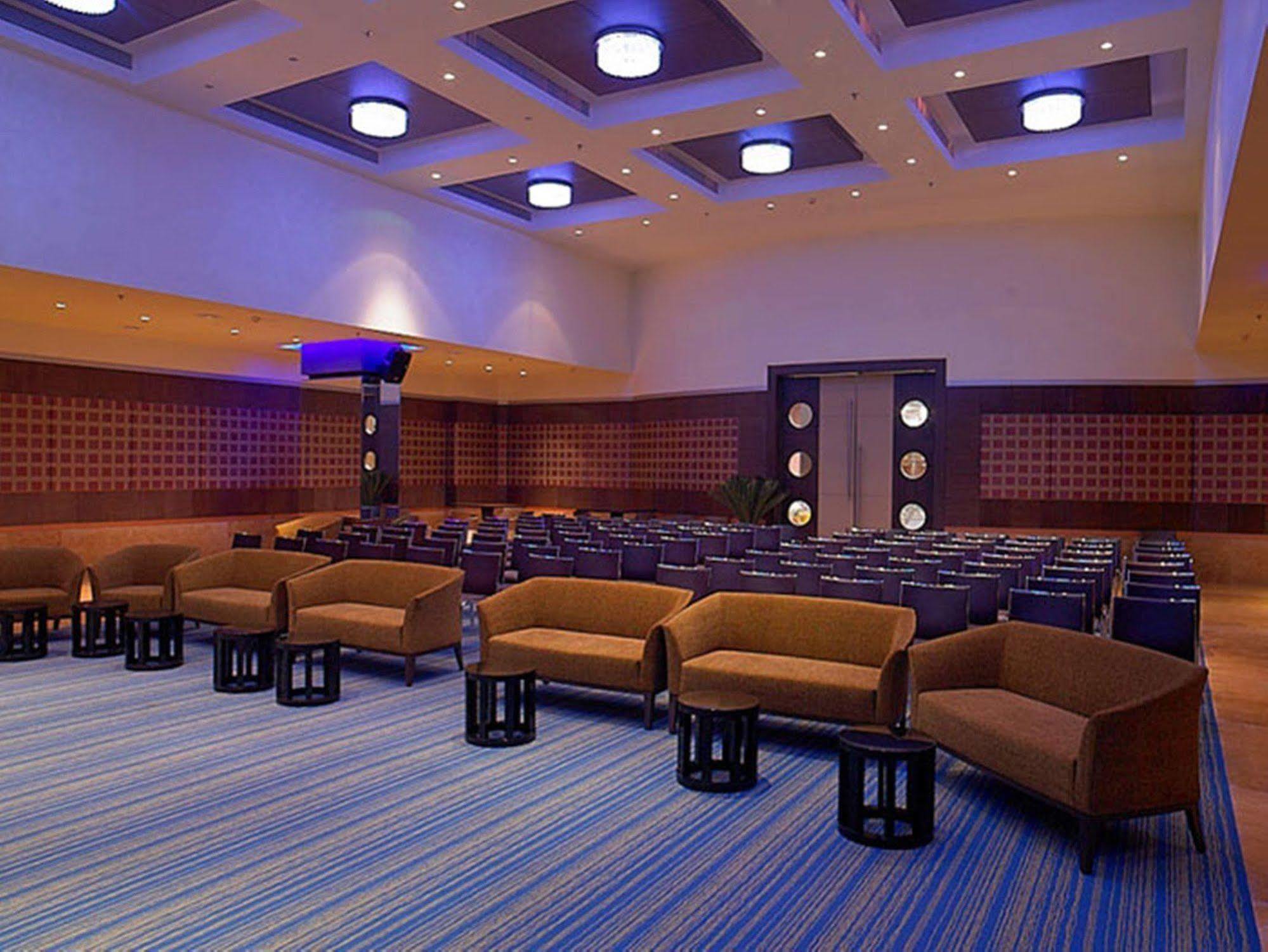 Royal Orchid Central Kireeti Hampi, Hospet Fasiliteter bilde