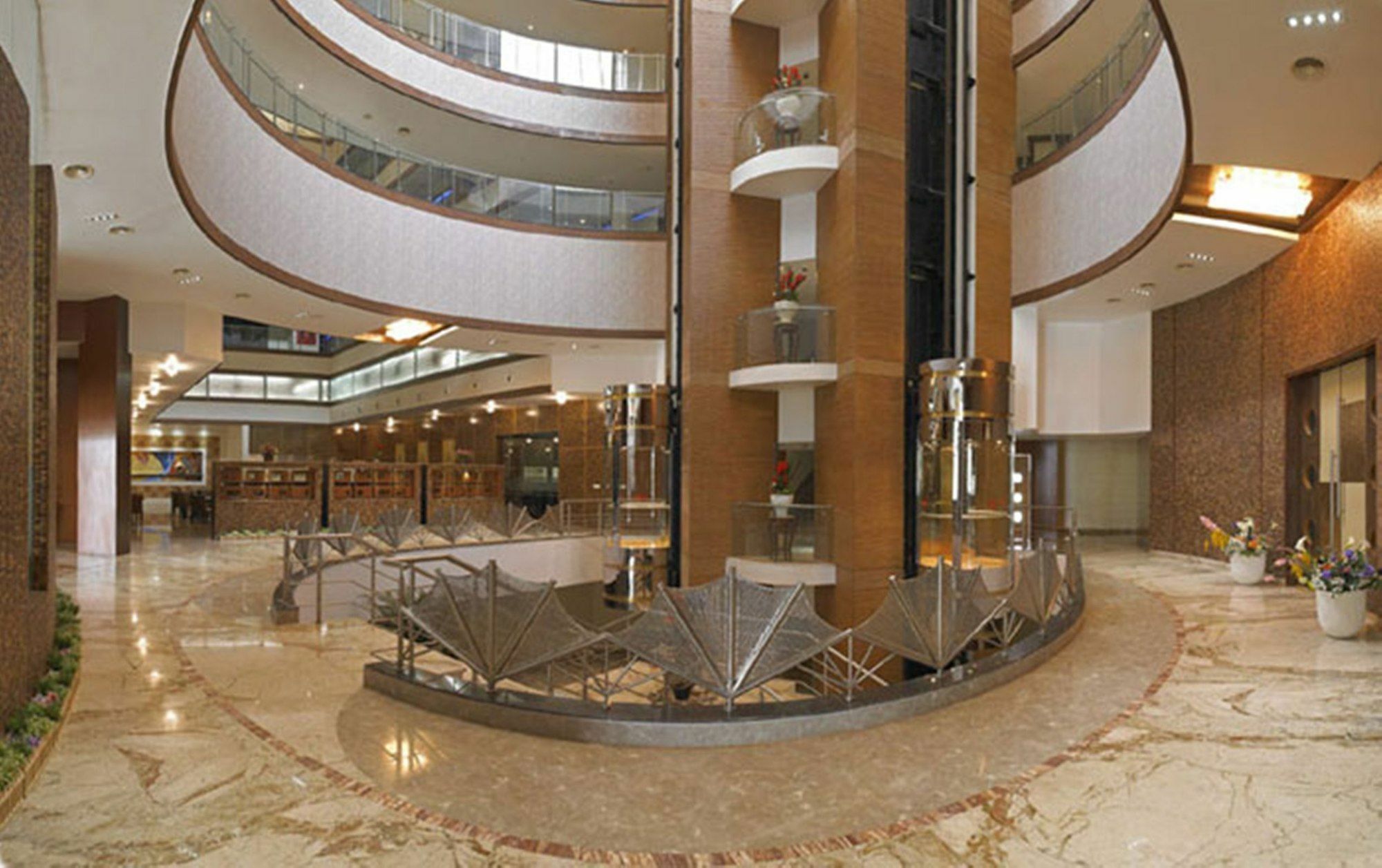 Royal Orchid Central Kireeti Hampi, Hospet Eksteriør bilde